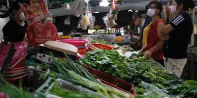 5 Things You Can Do To Reduce Your Food's Carbon Footprint