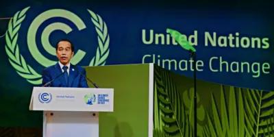 Indonesia: Why Planetary Health Should Be on the Menu for the G20 Chair