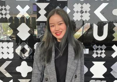 Lorainne Lee Peixin: An Internship Experience in the Hotel Industry