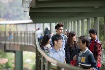 Sunway University Ranked Malaysia’s Top Private University