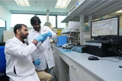 Sunway University’s Nano-Fluid Invention Reduces Up to 10pct Energy Consumption in Industrial Chillers