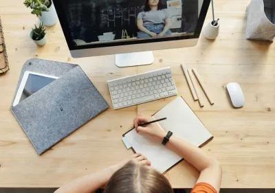 Digitalising Teaching and Learning in the Mathematical Sciences