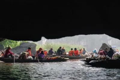 Tourism Development and Planetary Health: A Destructive or Reconstructive Relationship?