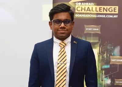 Maximizing Your Time at University: Hewawasam Puwakpitiyage Lakshan Sanjana