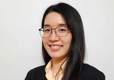 Salena Fong Ching Yung: Sharing Her Journey in Securing An Employment Offer Before Even Graduating!