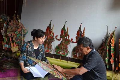 Ways to Safeguard Our Cultural Heritage  
