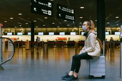 Road to Recovery from COVID-19: The Tourism and Hospitality Experience