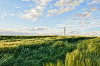 Decarbonising our energy industry