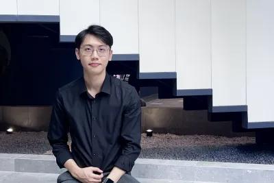 Jay Tang Hong Kit