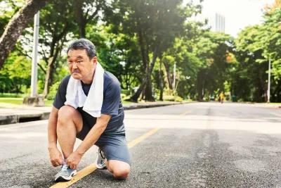 Managing Elderly Care