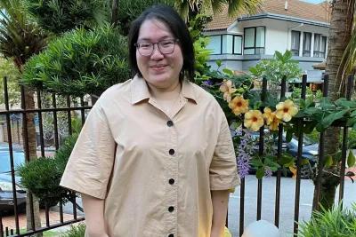 Ng Swee Lynn