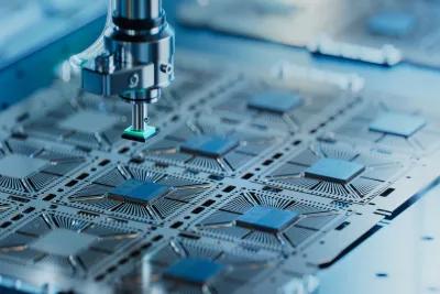 The Power of Nanotechnology: Small Yet Wonderful
