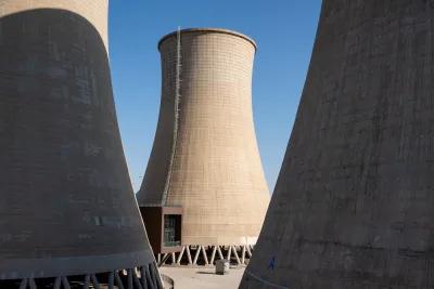 Coal-Fired Contradictions: Why Climate Action Needs A Circuit Breaker
