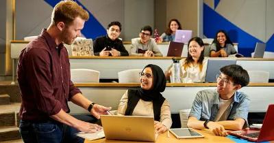 ChatGPT, Tell Me, Are Universities Still Relevant Today?