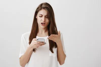 Brands beware! Consumer discontent is contagious