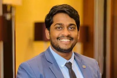 Sheine Christopher Mahendran