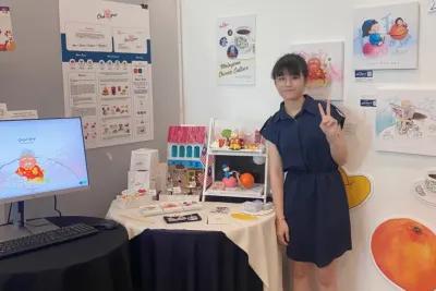Carrie Teoh 2