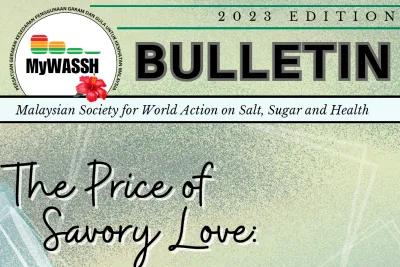 MyWASSH Bulletin 2023
