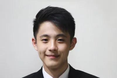 Tan Jun Jie