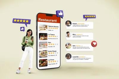 User reviews