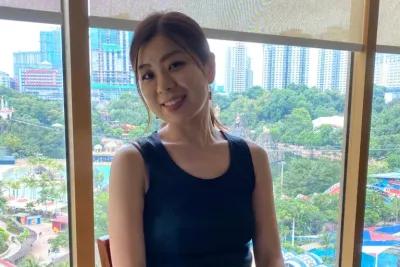 Harakawa Keiko