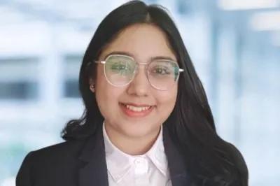 Nidhi Kasseran