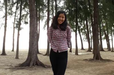 Pratima Tamang