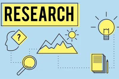 research