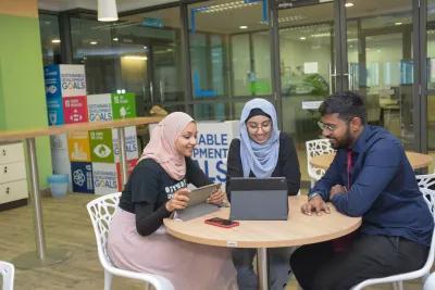 Education for SDGs Specific Courses on Sustainability