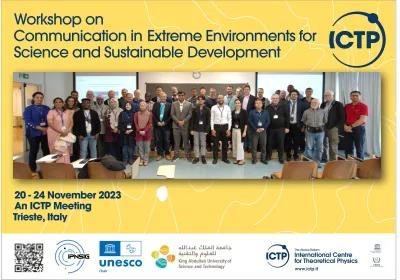 ICTP