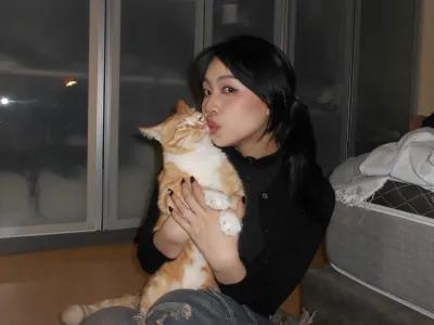 Yap Ying Hui