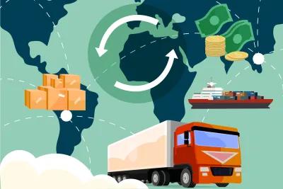 Sustainable trade
