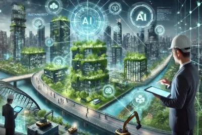 Future of Civil Engineering