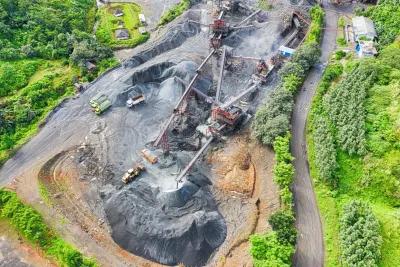 Non-Radioactive Rare Earth Elements Business Model
