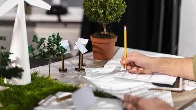 Sustainability research