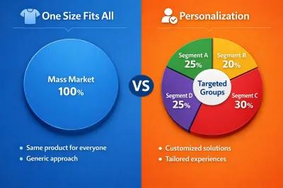 one_size_fit_all_vs_personalisation