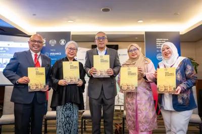 Ipoh Doughnut Economics Action Plan Launch