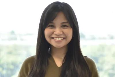 Ashley Yong Yee Siang: From Purposeful Volunteering to Career Growth