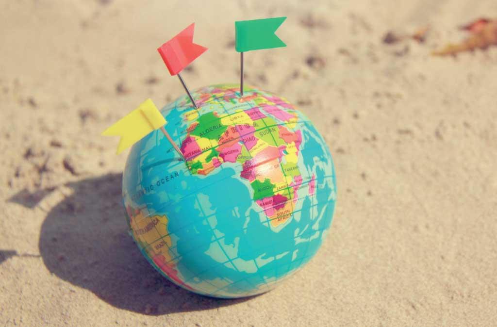 Does Corporate Internationalisation Improve Firm Performance?