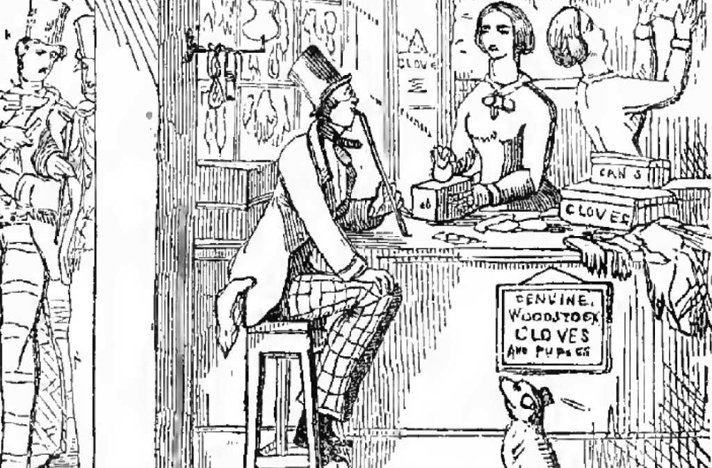 Student Consumption and Debt in Victorian Oxford