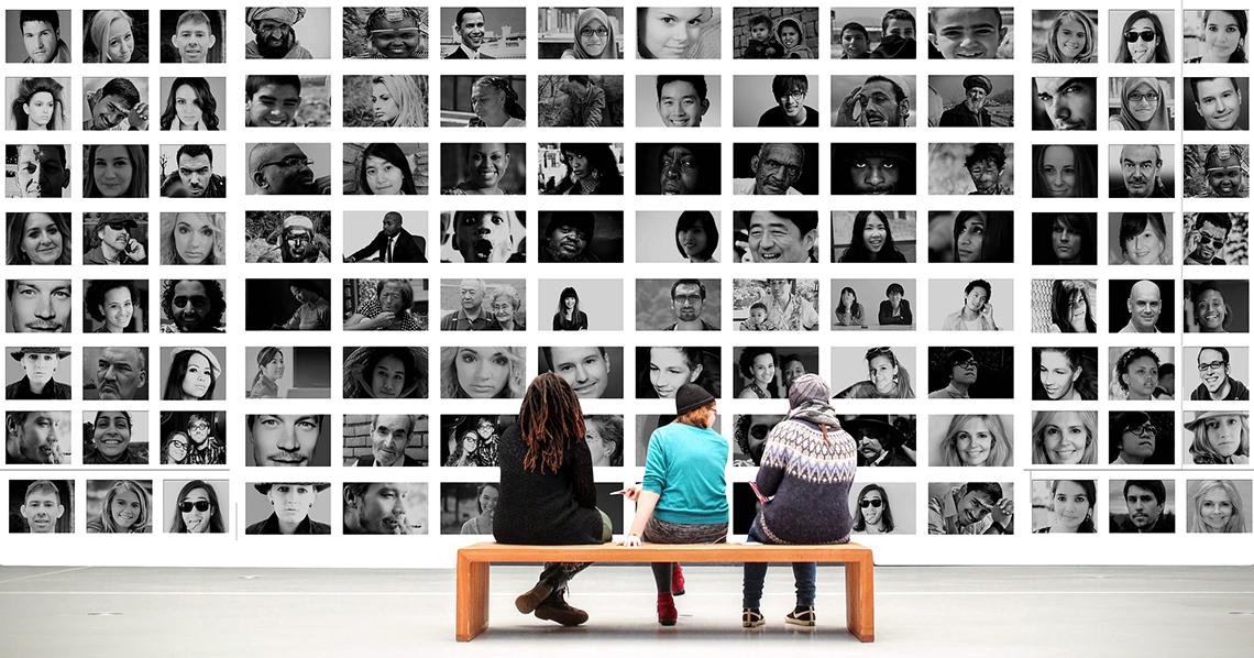 Building Our Bridge in Diversity