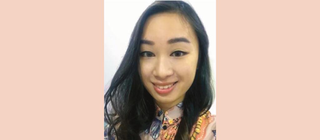 Alumni - Owner of Two Chicken Rice Shops - Kar Heong