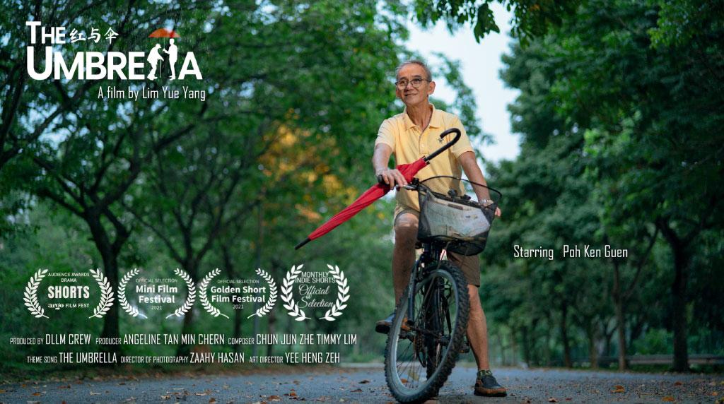Digital Film Production Students Win Laurel Leaves at Virtual International Film Festivals