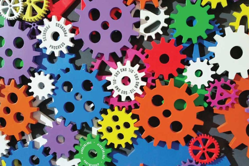 Creativity - The Secret of Business Success