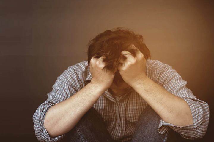 Dealing With Depression