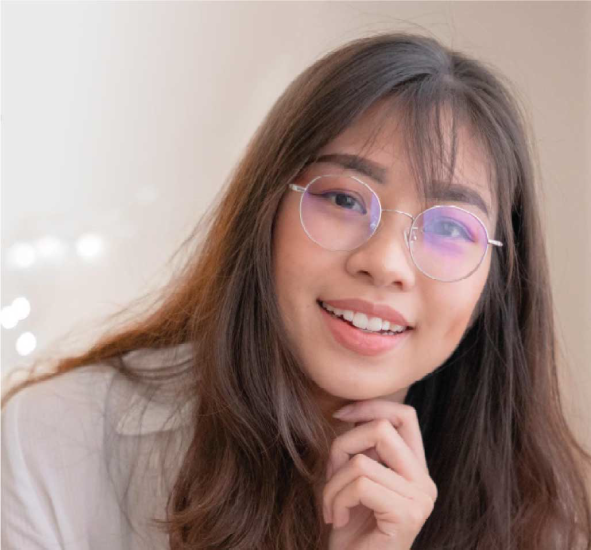 Life on the Freelance Lane: Eleanor Lim