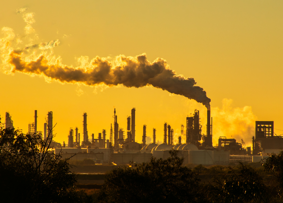Partnership with Euro-Asia Network on Carbon Dioxide Capture and Utilisation to Tackle Climate Change
