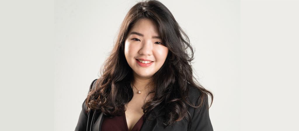 Fennie Lee: The Perfect Balance 