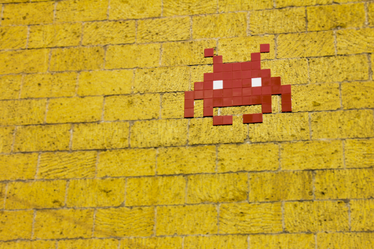 Gaming and Learning: Facilitating Play in Digital Environments