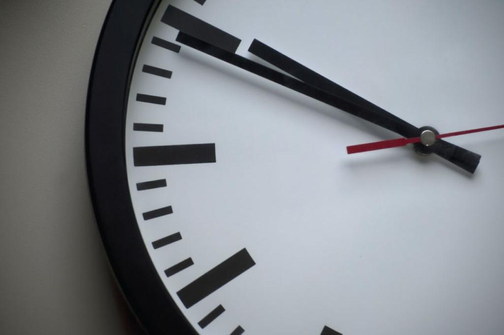 How To Drag Ourselves Into The 21st Century